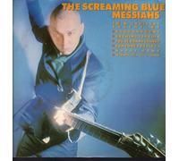 The Screaming Blue Messiahs - Twin Cadillac Valentine EP