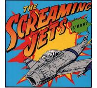 The Screaming Jets - C'Mon [Vinilo]
