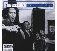 The Screaming Jets - Essential