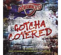The Screaming Jets - Gotcha Covered