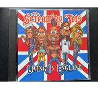 The Screaming Jets - Living in England