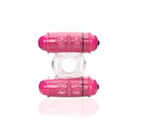 The Screaming O - 4B Double WammyStrawberry