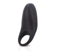 The Screaming O - Work-it! Vibrating Ring Black