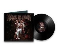 Cradle Of Filth – The Screaming Of The Valkyries