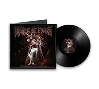 Cradle Of Filth - Cradle Of Filth - The Screaming Of The Valkyries