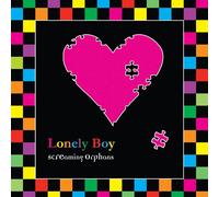 The Screaming Orphans - Lonely Boy