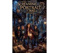 The Screaming Portrait on the Wall