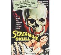 The Screaming Skull