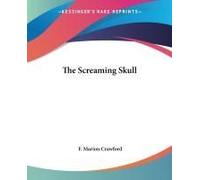 The Screaming Skull