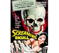 The Screaming Skull [Digital Video Disc]
