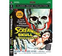 The Screaming Skull (Freak Video)