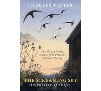 The Screaming Sky: in pursuit of swifts