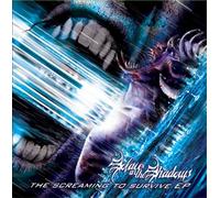 The Screaming to Survive Ep