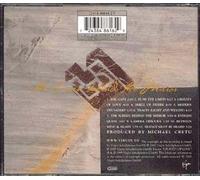 The Screen Behind The Mirror (4eme Album)