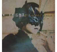 The Screen Behind the Mirror by Enigma (2000-05-03)