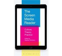 The Screen Media Reader The Screen Media Reader (Auteur)