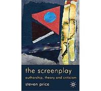 The Screenplay Steven Price (Auteur)