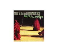 The Screens, The Orchard, Etc. Interpretes Divers + Musa Foday Suso