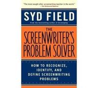 Syd Field – Le résolveur de problèmes pour scénaristes