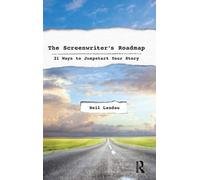The Screenwriter's Roadmap