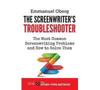 The Screenwriter's Troubleshooter