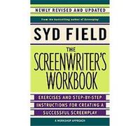 Cahier du scénariste – Exercices et guide pas à pas – Révisé et mis à jour