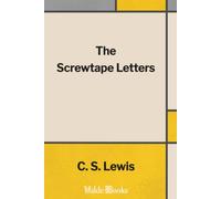 The Screwtape Letters