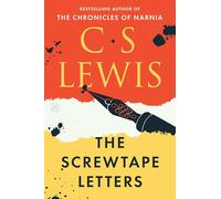 The Screwtape Letters
