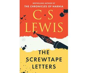 The Screwtape Letters