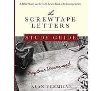 The Screwtape Letters Study Guide
