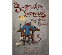 The Screwtape Letters Study Guide For Teens