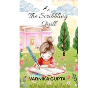 The Scribbling Quill