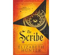 The Scribe: Tenth Anniversary Edition