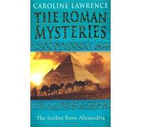 The Scribes From Alexandria