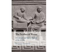 The Scribes of Rome