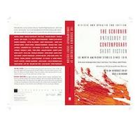 The Scribner Anthology of Contemporary Short Fiction