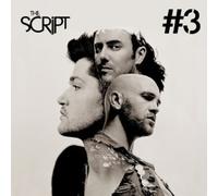 THE SCRIPT - #3 DELUXE VERSION 2 CD 17 TRACKS INTERNATIONAL POP NEUF