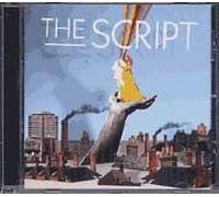The Script - Dutch Import