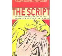 The Script Elizabeth Landers, Vicky Mainzer (Auteur)