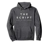 The Script Man in The Arena Sweat à Capuche