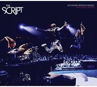 The Script - No Sound Without Silence [Import]