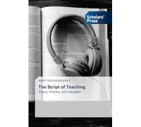 The Script of Teaching