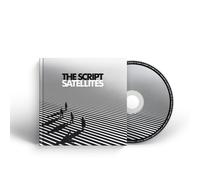 Satellites Édition Deluxe Limitée CD