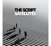 THE SCRIPT - SATELLITES CD NEUF
