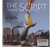 The Script – Script – CD – Sony