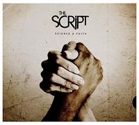 The Script - SCRIPT, THE-SCIENCE FAITH