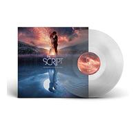 The Script - Sunsets & Full Moons (Limited Edition Clear Vinyl)