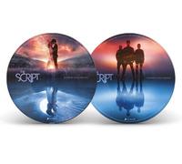 The Script - Sunsets & Full Moons [Picture Disc] [Vinyl] Picture Disc, Uk - Impo