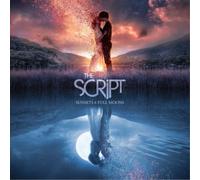 The Script Sunsets & Full Moons (Vinyl) 12" Album