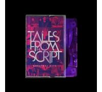 The Script - Tales From: Greatest Hits